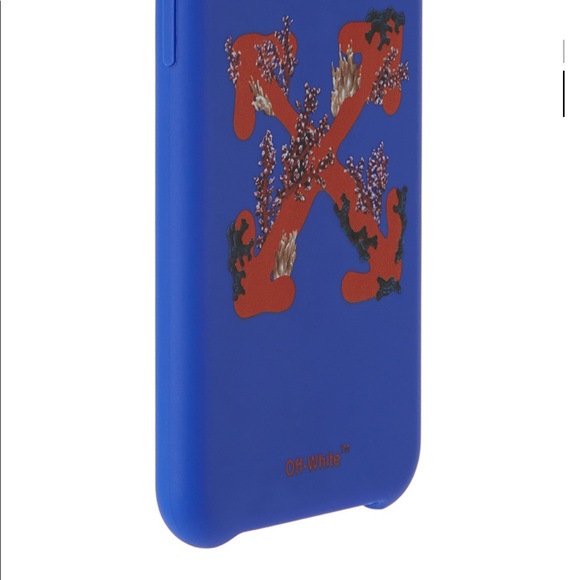 Off-white phone case - Picture 6 of 6
